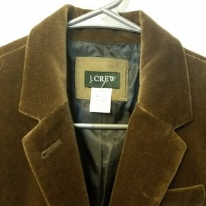 J.CREW BLAZER